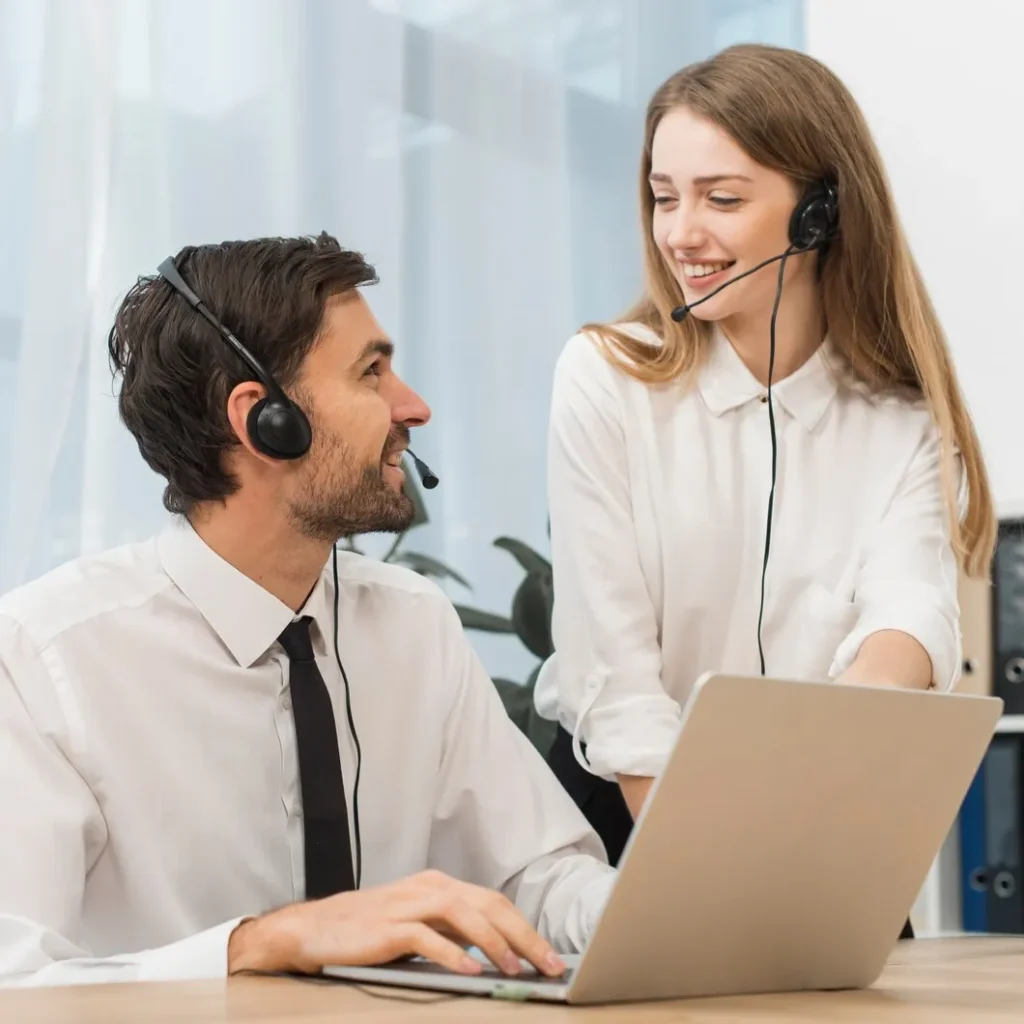 Customer Support