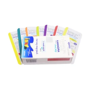 Sildenafil Citrate 100mg