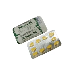 Tadalafil 20mg