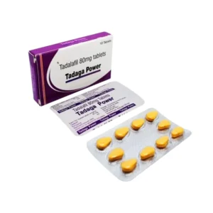 Tadalafil 80mg