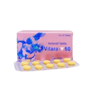 Vardenafil 60mg